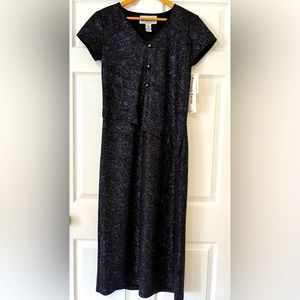 🦋Another Thyme maxi dress 🆕🏷️ great for party/Cocktail